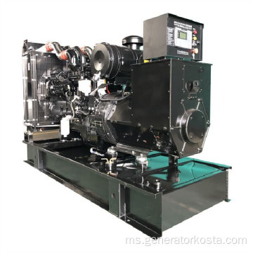 Generator Diesel 50KVA dengan enjin 4VBE34RW3